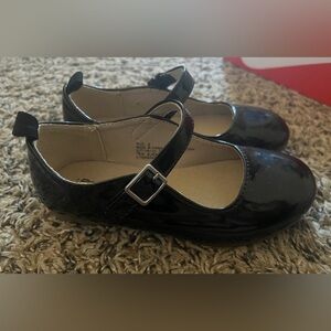 Baby Gap Little Girl Dress Shoes